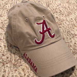 Alabama Baseball Cap